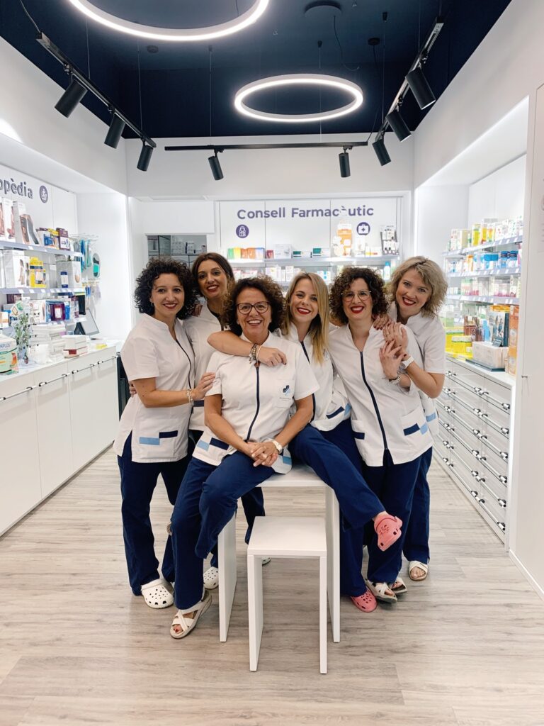 Farmàcia 3
